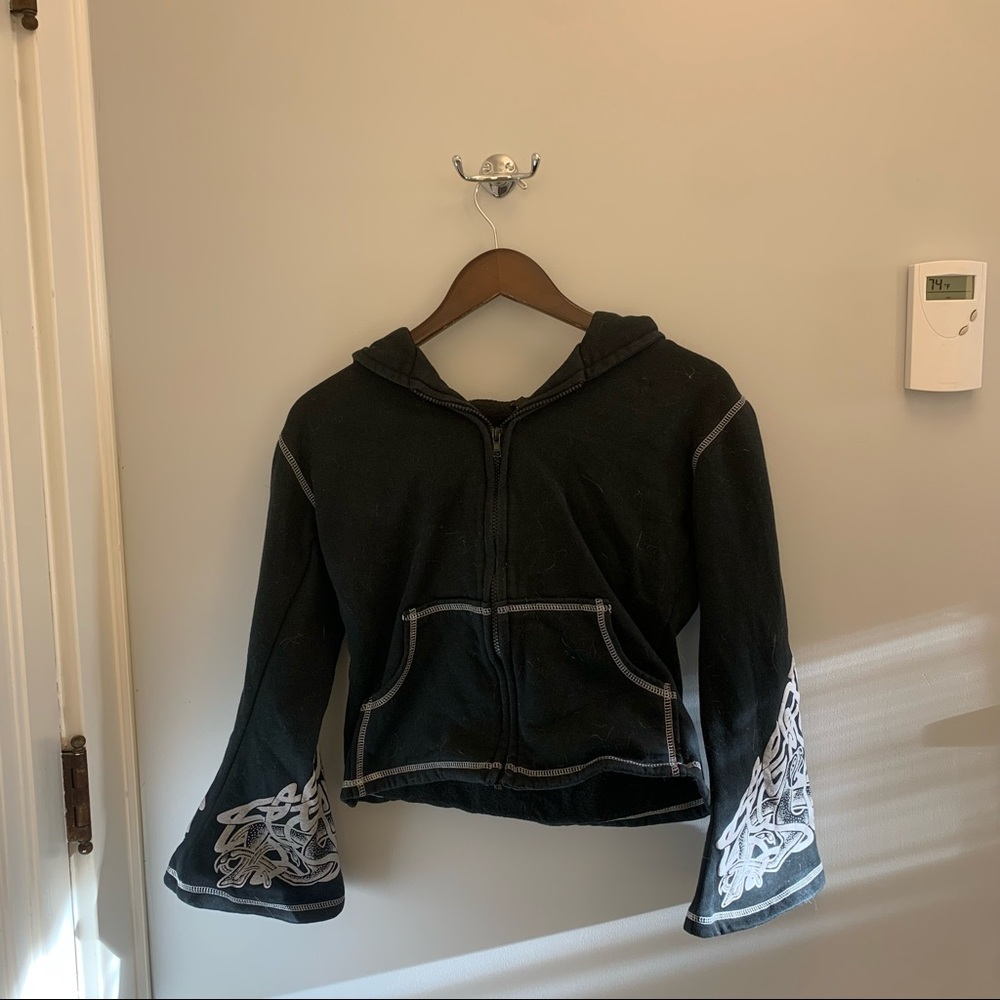 Gado Gado Sweatshirt